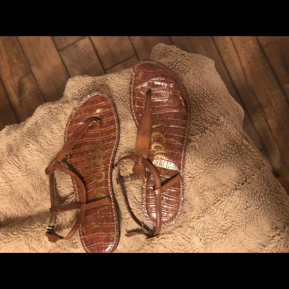 Sam Edelman Gigi sandal